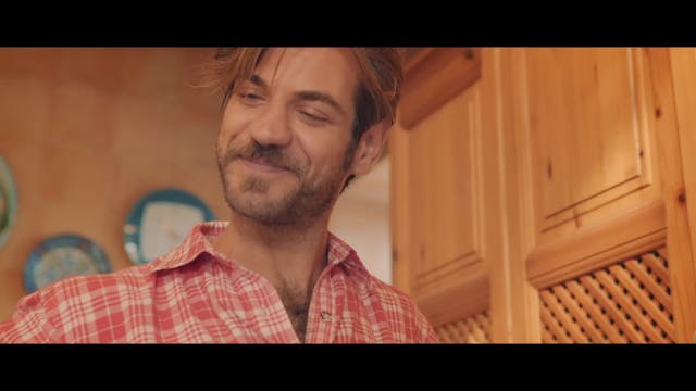 RETE CINEMA CALABRIA - Open Fields Productions - Io la Sedia me la porto da Casa