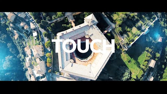 NEW YORK - Regione Lazio