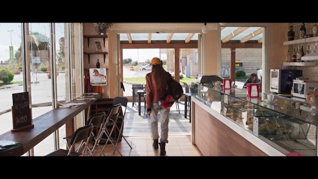 IL MIO NOME E THOMAS