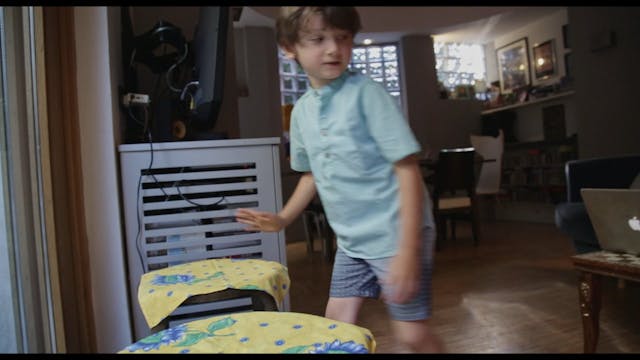 isola del cinema - Ilaria Ricci - TUTTI INSIEME