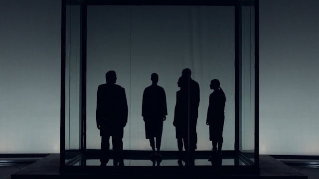 COMPAGNIA NATALE - INTERRUPTION TRENT_FTR_1080p25_subITA