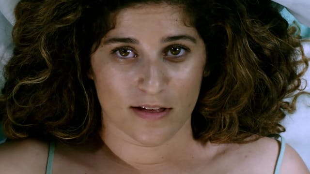 LINEA D'OMBRA 2022 - Vulvo and Dynia - LDO Marcello De Martino