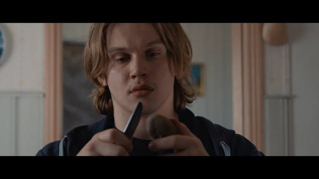 SHORTS 2021 - fantasia