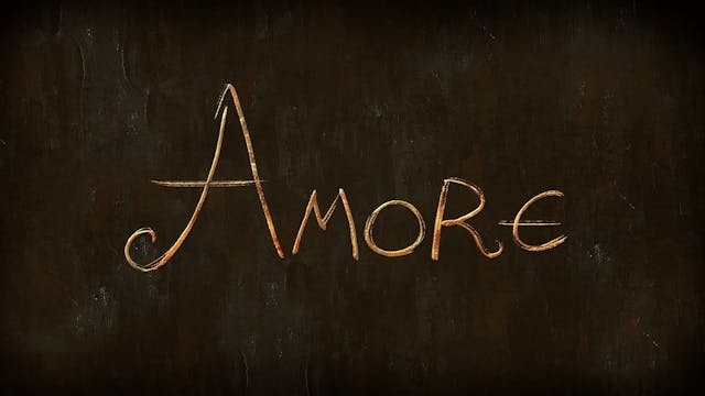 RAVENNA NIGHTMARE 2021 - Amore