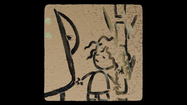 MIDDLE EAST - HABOOB