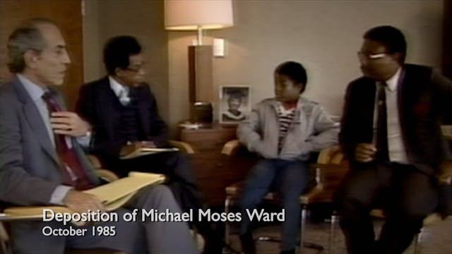 COMPAGNIA - Let The Fire Burn