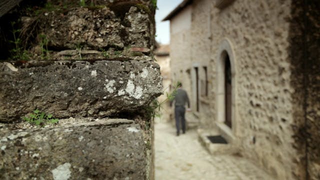 FONDAZIONE BIZZARRI - Francesca Romana Vagnoni - 2018 - La Nostra Pietra
