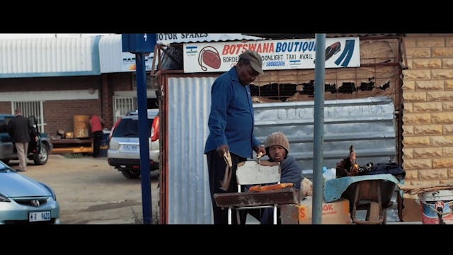 MESCALITO BIOPIC - From Trash to Treasure