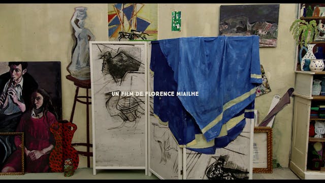 Rendez-Vous - Crossing - La traversée FRENCH FINAL VERSION