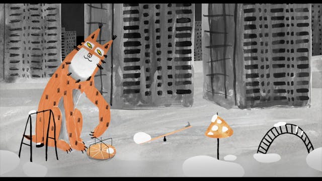 UNIFRANCE_UN-LYNX-DANS-LA-VILLE_SHT_TXT-FRE