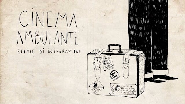 LA GUARIMBA - Le language du silence Ready