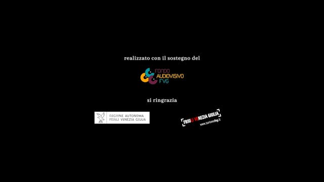 SHORTS 2021 - confine è un bosco (il) - myborder,myforest