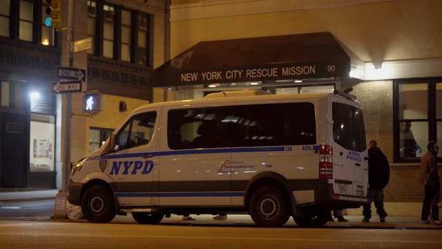 POPOLI - BRING_DOWN THE WALLS_FTR_1080p