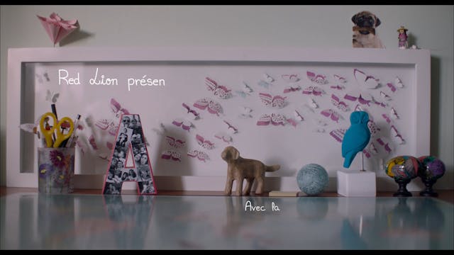 SHORTS 2021 - Toi aussi ça te chatouille