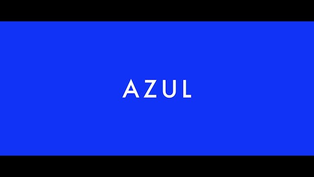 MOLISE CINEMA - Azul