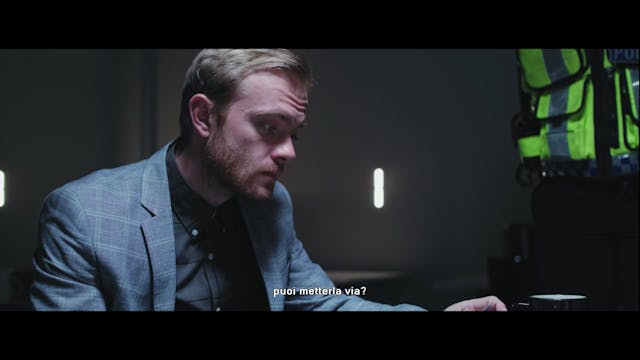 RIFF - HOW SCARED SHE WAS_subIta