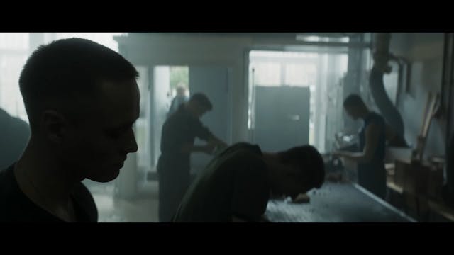 WANTED - CORPUS CHRISTI - ITA