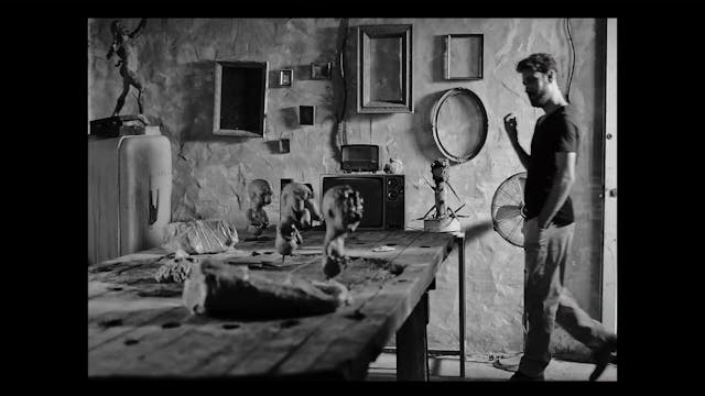 MEDFILM - Magnum Opus - Subtitles  - ...