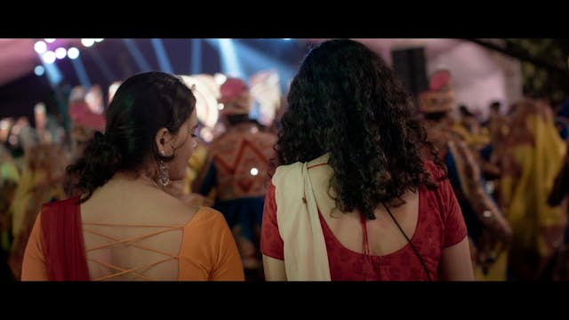 RIVER TO RIVER 2021 - the song we sang_online