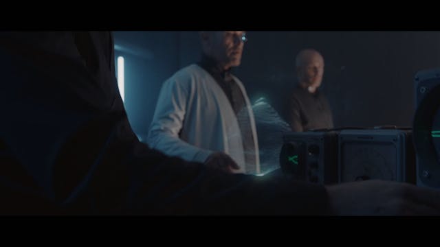 TRIESTE - MELIES 02 - KRIM