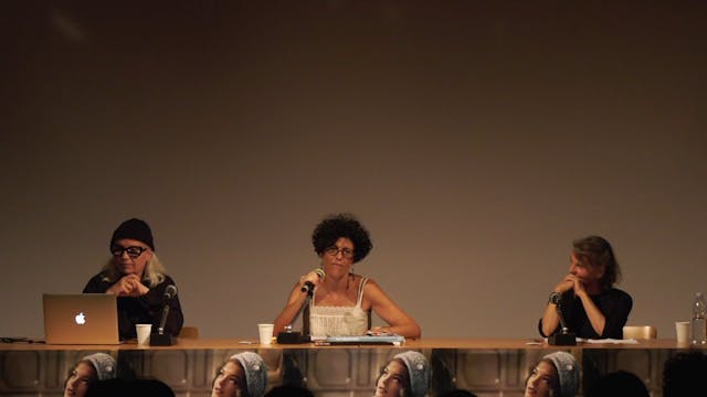 CINEMA RITROVATO 2021 - Lacombe tradotto