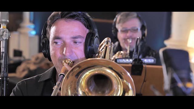 HEROES - concerto heroes morricone