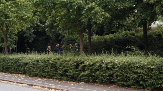 LUCCA - Flexible Bodies