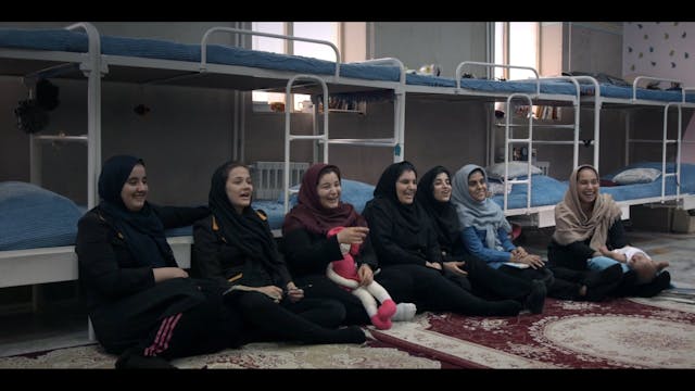 MIDDLE EAST NOW - Sunless Shadows