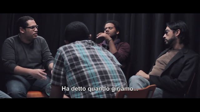 IMMAGINI DAL SUD - The Dream .. On.mp4-