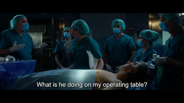 FILMING ITALY 2022 - CON TUTTO IL CUORE SUB ENG