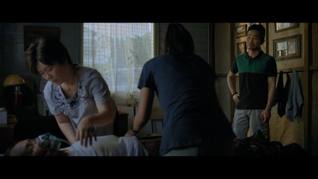 SEDICICORTO 2021 - THE CLOUD IS STILL THERE_NO SUB_NEW