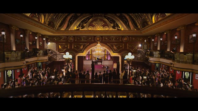 FAREASTSTREAM - Cani Sciolti Badge Of Fury - VO