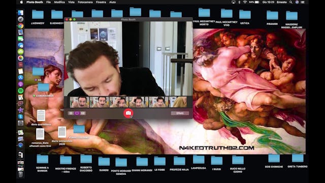 Prem1ere Srl - FEIC Sottotitoli Inglese 4