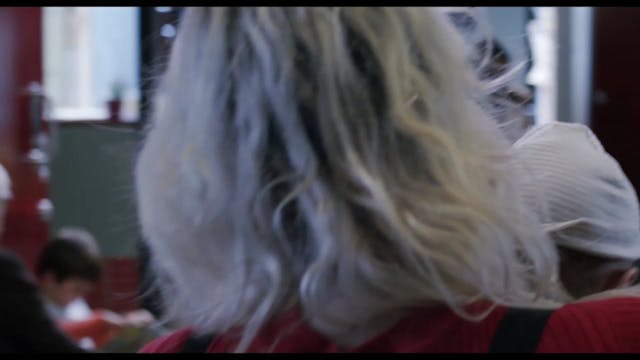 TAORMINA - a thief's daughter