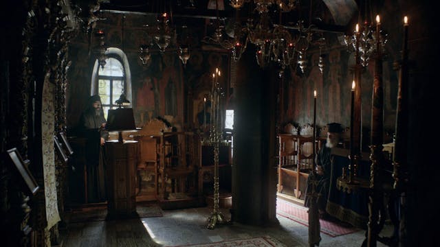 Prem1ere Srl - God Dress You_ITA