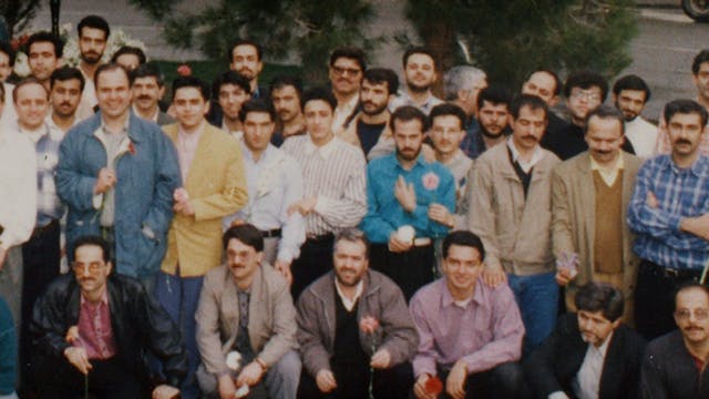 MIDDLE EAST NOW - FORMERLY YOUTH SQUARE  Subtitle