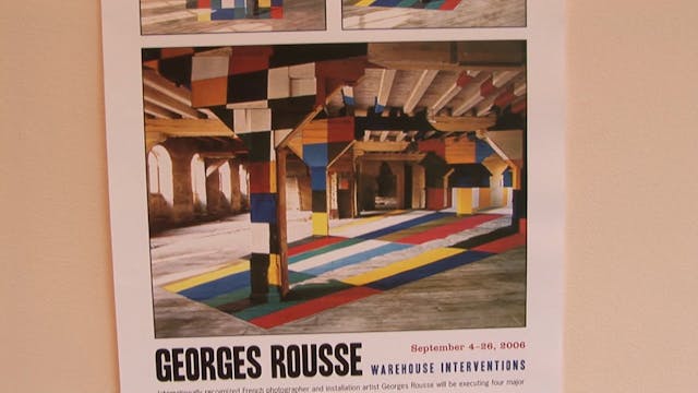 COMPAGNIA - Bending Space - CORRETTO