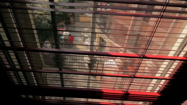 VISIONI DAL MONDO - ITA - FILM - UGUALE A IERI