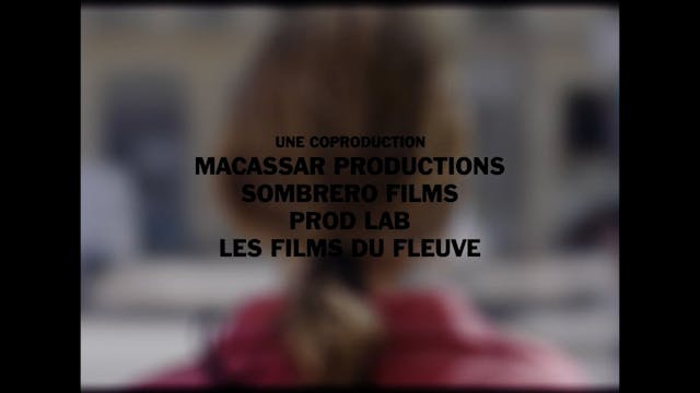 VENEZIA 78 biennale - H264 MY NIGHT english subs