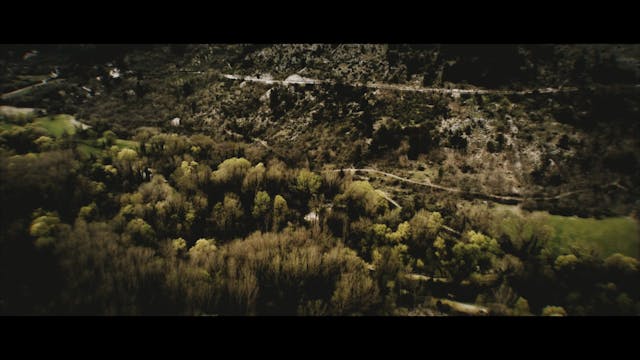 RAVENNA NIGHTMARE 2022 - MADRE NOTTURNA - ENG