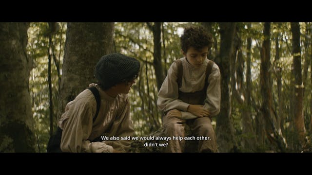 RIFF 2022 - TERZO TEMPO fab