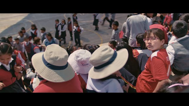 CINEUBU - IL FUTURO SIAMO NOI - ITA