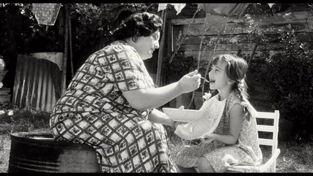 EFEBO - Amore Molesto MP4