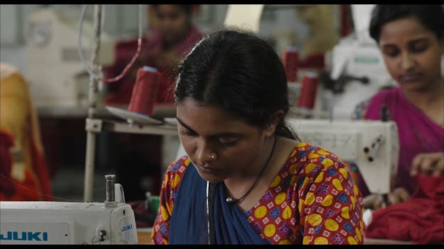 Lara Casirati - MIWY_Made in Bangladesh