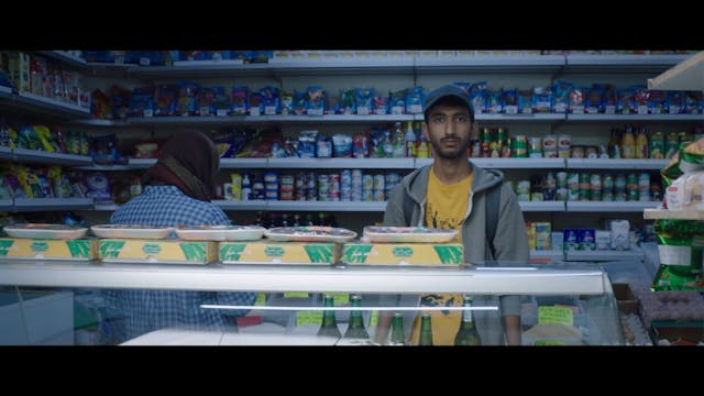 Ilaria Ricci - BANGLA_Film_Ita