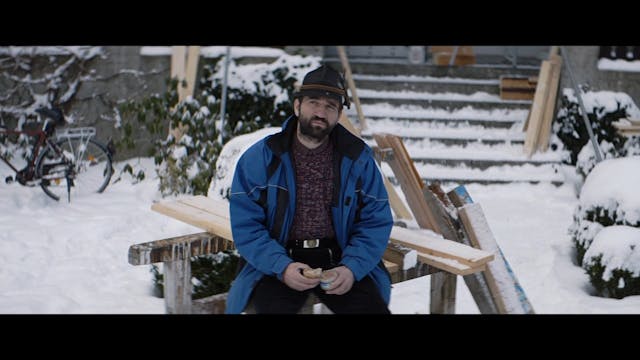 TRIESTE ON TOUR - Let There Be Light