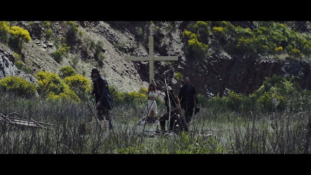 myreload - Moon On Fire di Pierfrancesco Bigazzi (Sub Eng) [Official]