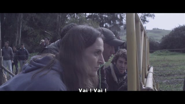 MIOCINEMA - Club - vor