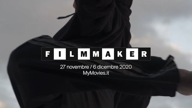 FILMMAKER - Incedere + retrocedere