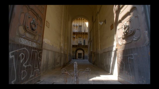 LA Italia 2022 - Respira Prova - H264 2k  - ENG SUBTITLES BURNT